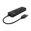USB-хаб ORICO FL02-BK-BP - мініатюра 1