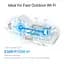 Маршрутизатор TP-Link Deco X50 Outdoor 1-pack - мініатюра 8