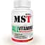 Амінокислота MST AllVitamins, 120 таблеток vit0003984 - мініатюра 1