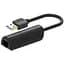 Мережевий адаптер Vention Usb 3.0 - Gigabit Ethernet RJ-45 CEHBB - мініатюра 1