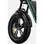 Електровелосипед Engwe M20 48V 13Ah Green [90115] - мініатюра 3