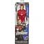 Ігрова фігурка Hasbro Marvel Avengers Titan Hero Iron Man (F0254_F2247) - мініатюра 3