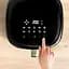 Мультипечь Tefal Easy Fry Max 1500 Вт светло-зеленая (EY24ELE0) - миниатюра 9