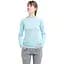Футболка Turbat Hike Lite LS Wmn Blue M (1054-012.002.0751) - мініатюра 1