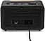 Колонка портативная 2.0 JBL Authentics 200 Black, 2x45Bт, Bluetooth, USB Type-C, Ethernet, WiFi, питание от сети - миниатюра 3