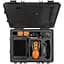 Квадрокоптер Autel Evo II Dual 640T V3 Rugged Bundle Orange [102001518] [117830] - мініатюра 11