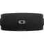 Портативна акустика JBL Charge 5 Black (JBLCHARGE5BLK) - мініатюра 4