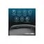 Мишка OfficePro M175B Silent Click Wireless Black (M175B) - мініатюра 9