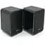 Колонки Kisonli X21B, 2x10W, USB/RGB light/BT, DC: 5V/1-2A, Black, BOX, Q15 - миниатюра 1