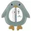 Термометр для воды Bebe Confort Penguin Lovely Donkey Green, зеленый (3107209200) - миниатюра 1