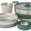 Набір посуду Sea To Summit Detour Stainless Steel One Pot Cook Set (1033-STS ACK026031-122103) - мініатюра 4
