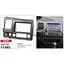 Переходная рамка Honda Civic Carav 11-063 - миниатюра 4