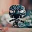 Игровая фигурка Funko Pop! Marvel Black Panther Wakanda Forever Черная пантера (66718) - миниатюра 4