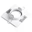 Светильник точечный Brille HDL-DS 128 WH MR16 36-022 - миниатюра 3