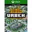 Ключ активації Microsoft Urbek City Builder для Xbox One/Series S/X - мініатюра 1