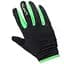 Рукавиці Lynx Trail Black/Green XS (1052-Trail BG XS) - мініатюра 1