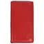 Кожаный женский кошелек Pazolini 19.5х10х2 см acs0029352 - миниатюра 1