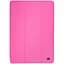 Чехол-книжка Gum Stylus для планшета Lenovo Tab M11/K11 TB-330 FU TB-331 FC/FU Rose Red - миниатюра 1