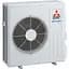 Спліт-система Mitsubishi Electric Premium Zubadan MSZ-LN50VGV-E1/MUZ-LN50VGHZ-ER1 White Pearl [129730] - мініатюра 4