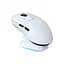 Мишка Ajazz AJ159PRO Wireless/Bluetooth/USB Charging Dock White (AJ159-PRO-W) - мініатюра 1