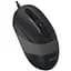 Мишка A4Tech FM10 Grey - мініатюра 1