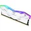 Модуль пам'яті DDR5 TEAM T-Force Delta α RGB 2x16GB 6000 MHz White (FF8D532G6000HC30DC01) [157803] - мініатюра 2