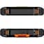 Смартфон Oukitel WP5 Pro 4/64Gb Black/Orange [71996] - миниатюра 7