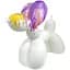 Набор для творчества ToyMonster Pour Palz Balloon Dog Блеск и мерцание (GS-G22188) - миниатюра 3