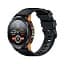 Смарт-годинник Oukitel BT10 orange - мініатюра 4