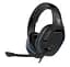 Игровые наушники Fantech Valor MH86 Black с микрофоном - миниатюра 2