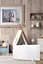 Металокерамічний обігрівач UDEN-700 "універсал" - мініатюра 3