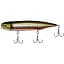 Воблер Megabass Dog-X Diamante Silent F 120mm 21.3g Wagin Oikawa - миниатюра 1