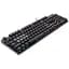 Клавіатура дротова A4Tech Bloody B500N Grey - мініатюра 2