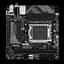 Материнська плата Gigabyte B650I AX Socket AM5 (B650I AX) - мініатюра 3