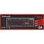 Клавіатура Redragon Dyaus USB Black [77625] [96399] - мініатюра 5