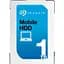 Жорсткий диск 2.5" Seagate Mobile HDD SATA 1TB [ST1000LM035] [135856] - мініатюра 1
