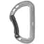 Карабін Petzl Spirit Bent Grey (1052-M061AB02) - мініатюра 1