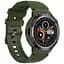Смарт-годинник W&O IWO X22 IP68 Army Green - мініатюра 4