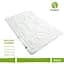 Одеяло Ideia 175х210 Botanical Bamboo летнее 8-32466 - миниатюра 5