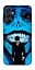 Чохол Demsky Solo leveling blue vibe для Samsung Galaxy A25 5G - мініатюра 1