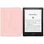 Обложка Ultra Slim Origami BeCover для Amazon Kindle Paperwhite 11th Gen 2021 Rose Gold - миниатюра 2