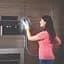 Паровая щетка Black+Deckerr SteamMop + SteamMitt FSMH13151SM - миниатюра 10