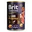 bezzernovyi-volohyi-korm-dlia-sobak-iz-chutlyvym-travlenniam-brit-premium-by-nature-yahnia-z-hrechkoiu-400-h