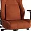 Ігрове крісло HATOR Arc 3 XL Velour Orange (HTC3449XL) - мініатюра 9