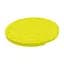 Коврик для слизывания и медленного питания Waudog Silicone 211х211х30 мм желтый - миниатюра 5