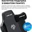 Крісло ігрове Anda Seat Novis Plus  XL Black PVC (AD23YC-XL-01-B-PV-B04) - мініатюра 11