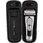 Електробритва Braun Series 9 Pro 9476cc чорно-сіра [96823] - мініатюра 5
