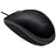 Компьютерная мышь Logitech B110 Silent Black teh0020419 - миниатюра 1