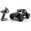 Машинка на радіокеруванні JJRC Q117C High-Speed Jeep Car Black/Blue [102369] - мініатюра 3