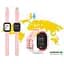 Smart Watch GARMIX PointPRO-300 4G Pink UA UCRF - миниатюра 3